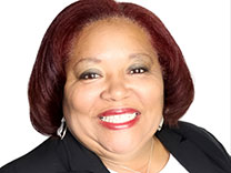 Picture of Keeta Smith