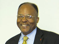 Fotografa de P L Robertson Sr