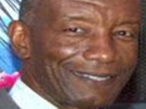 Fotografa de Gerry Jean