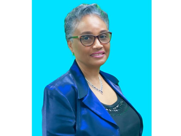 Picture of Elsa M Witty