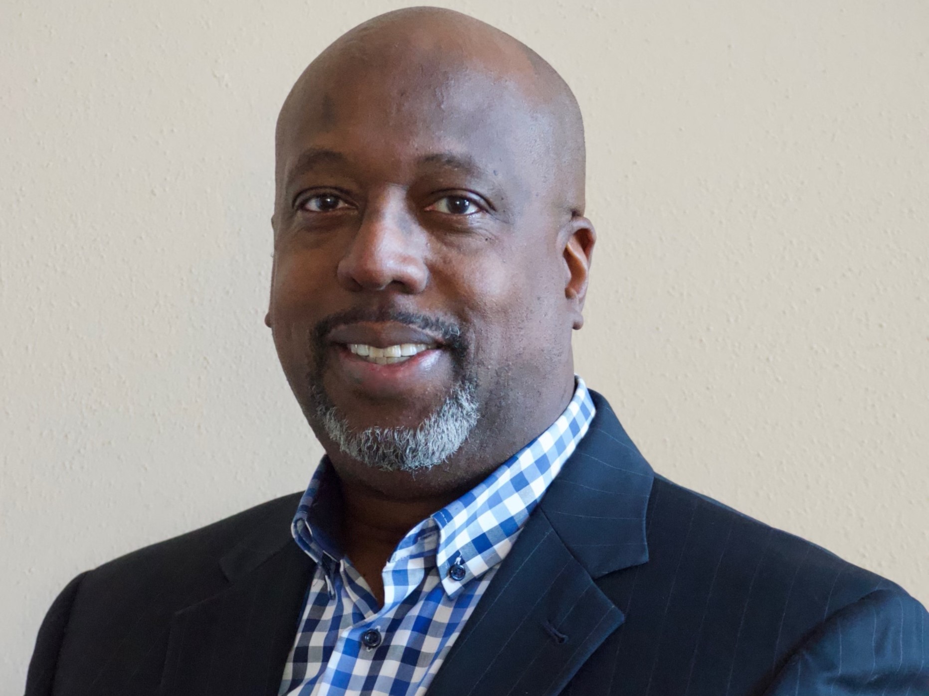 Picture of Tracy K. Monk