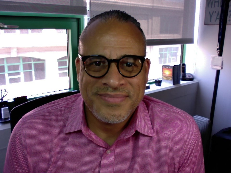 Picture of Anthony De Jesus