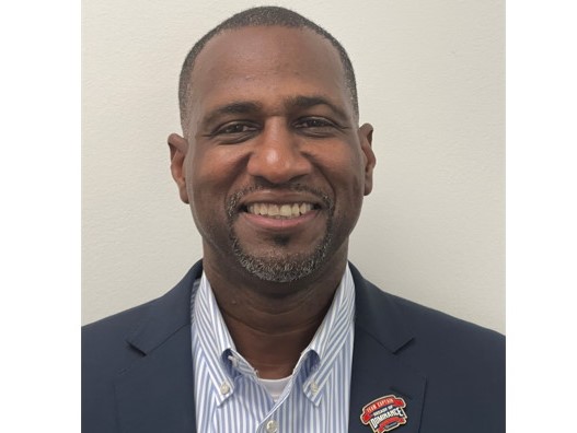 Picture of Darryl Howard Smith