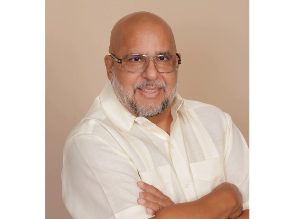 Fotografa de Joey Torres