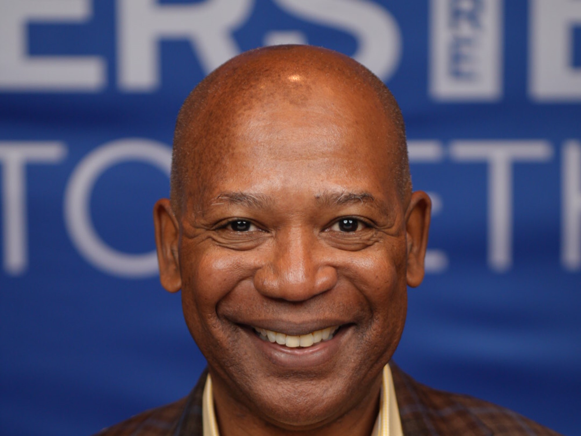 Picture of Frantz Philibert