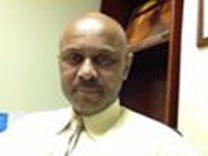 Picture of Vincent Riggins