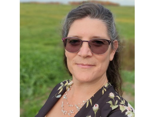 Picture of Louise Lacroix