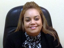 Picture of Doris Rodriguez