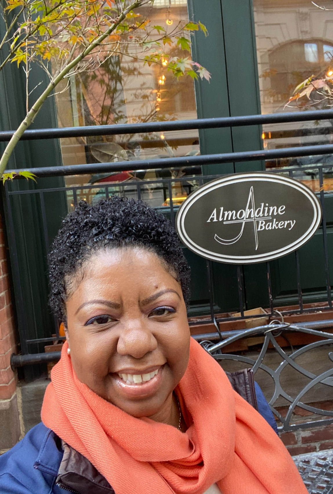 Picture of Pascale Medor