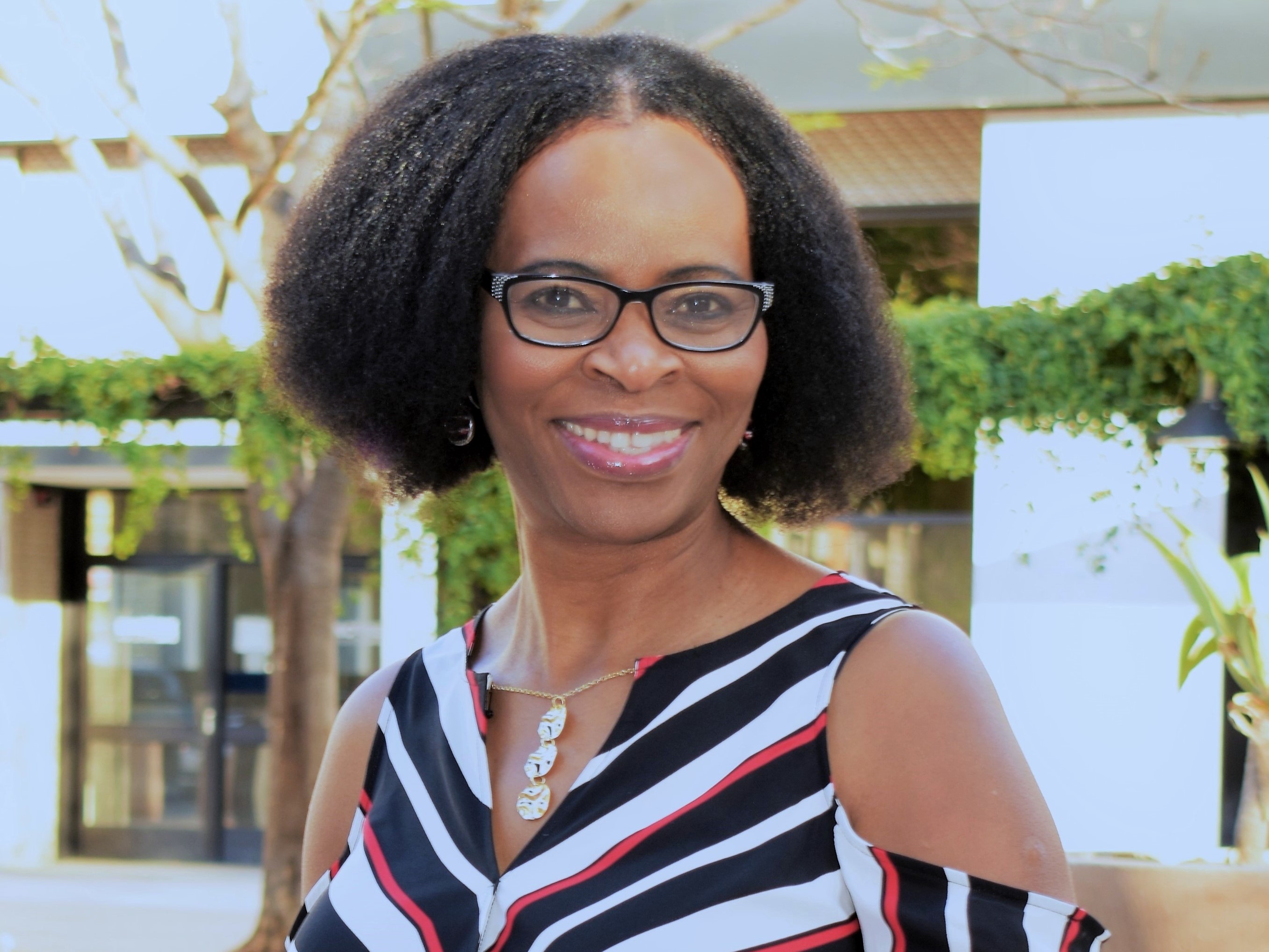 Picture of Ngozi Chinwe Metu