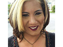 Picture of Martha Maria Montesinos-Montoy