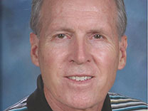 Picture of Norman Wright