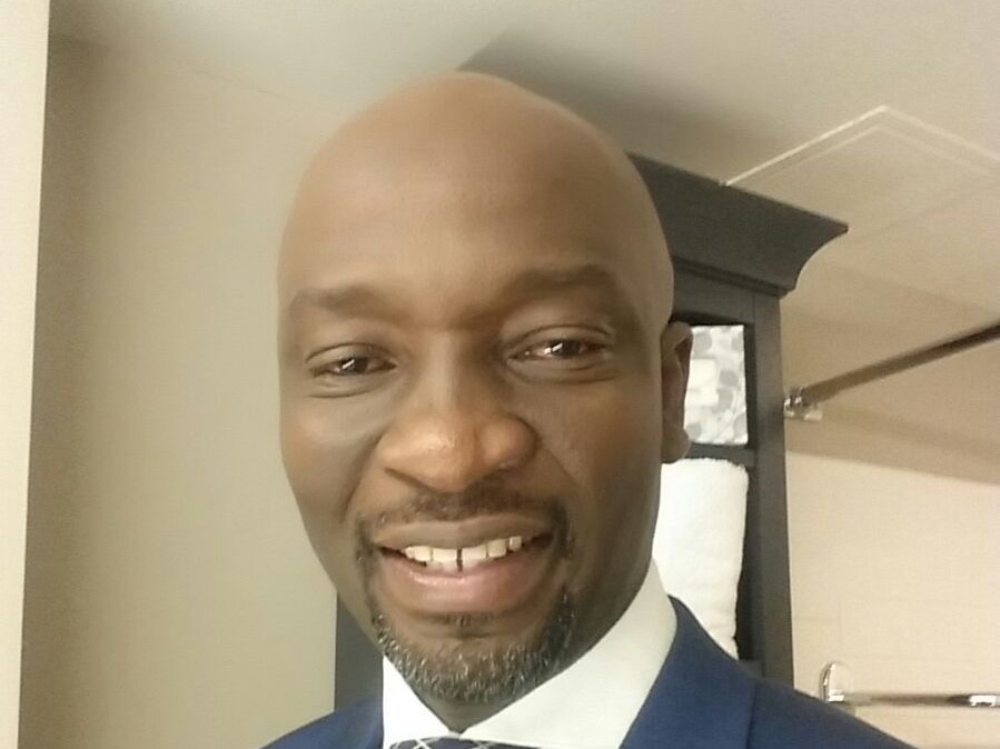 Picture of Christian M Agbavor