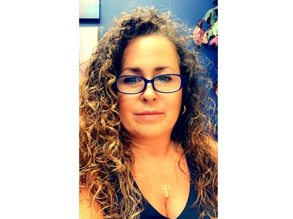 Picture of Jeannie Morezzi