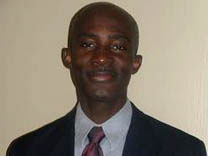 Picture of Kofi B Mensah