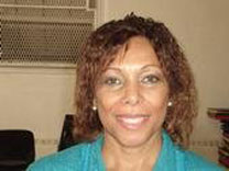 Fotografa de Gloria Irene Farrell