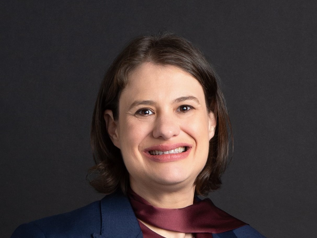 Picture of Kathleen Maccubbin