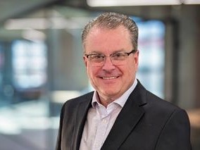 Picture of Wayne Vernon Olson