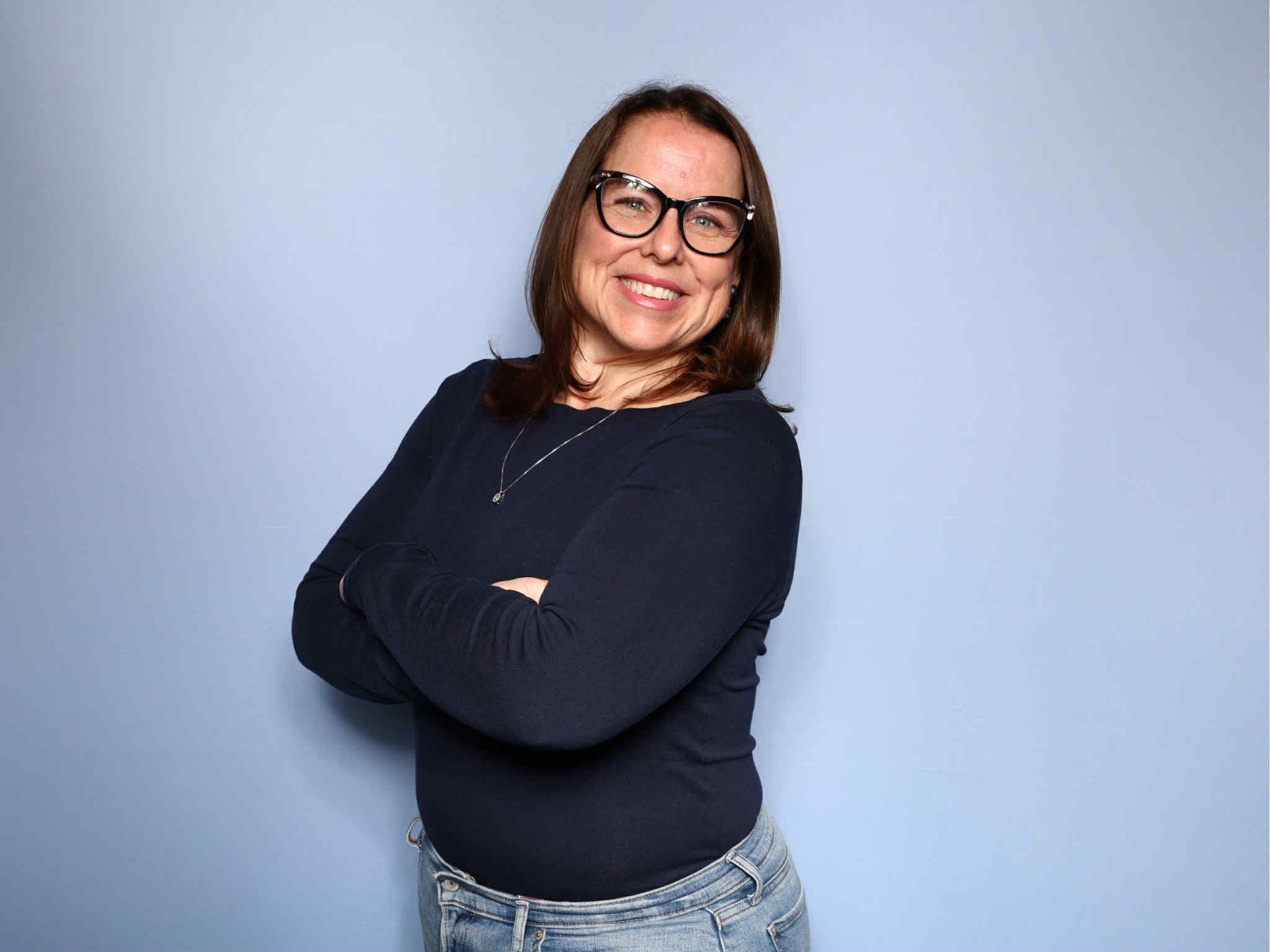 Picture of Heather Hayhoe