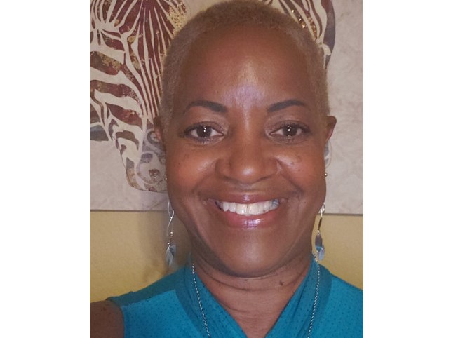 Picture of Melrose Muse-Armstead