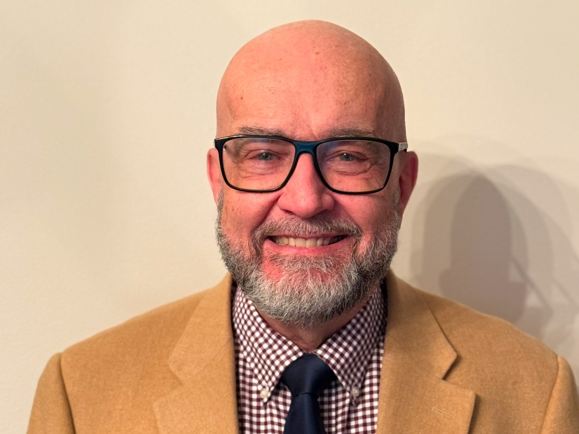 Picture of Wayne Starr