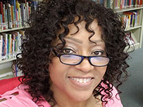 Picture of Rhonda Jenkins