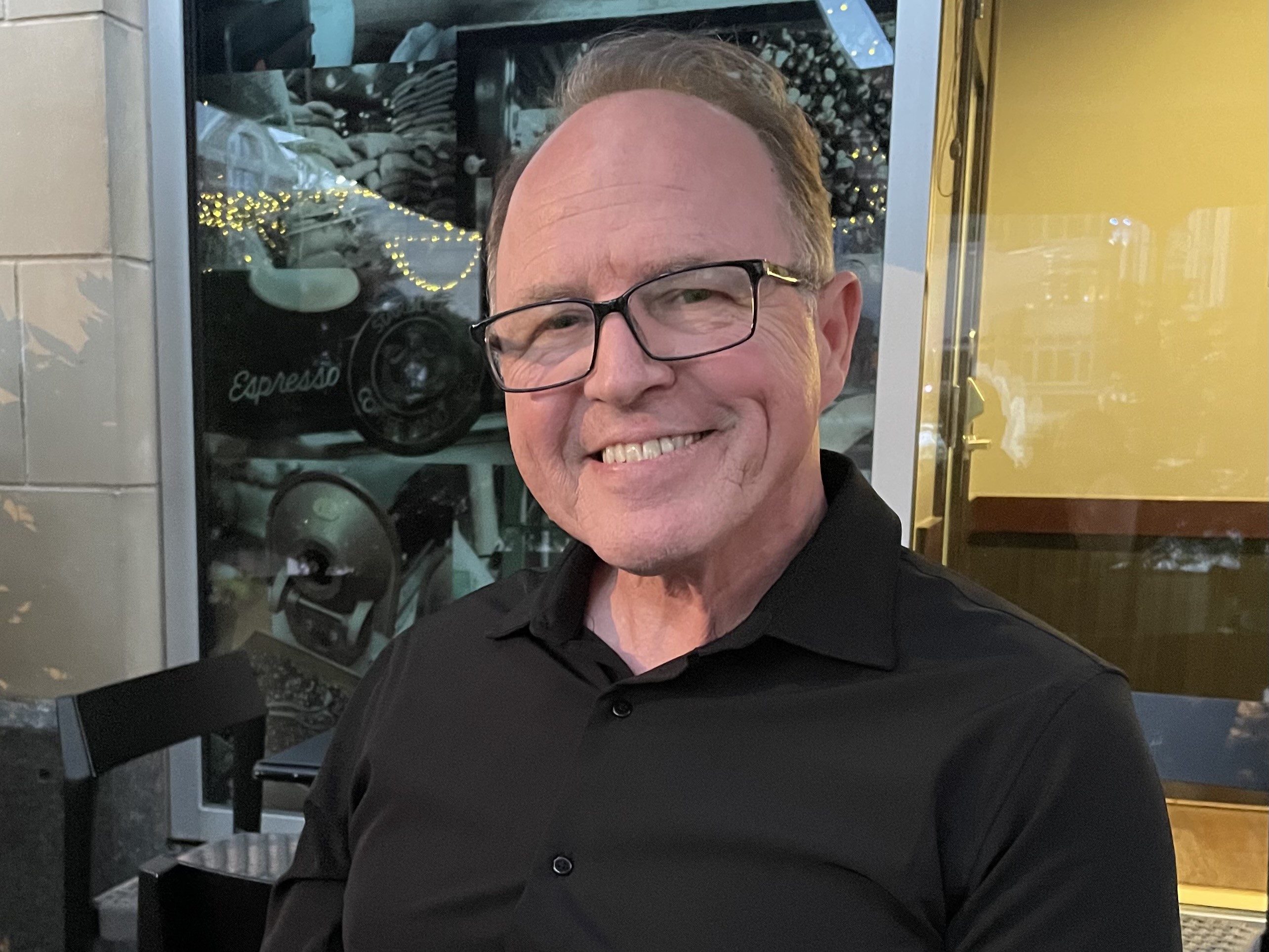 Picture of Steven Edward Smith