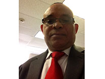 Picture of Juan Mateo