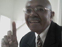 Picture of Bill Daniels