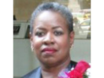 Picture of Regina Johnson