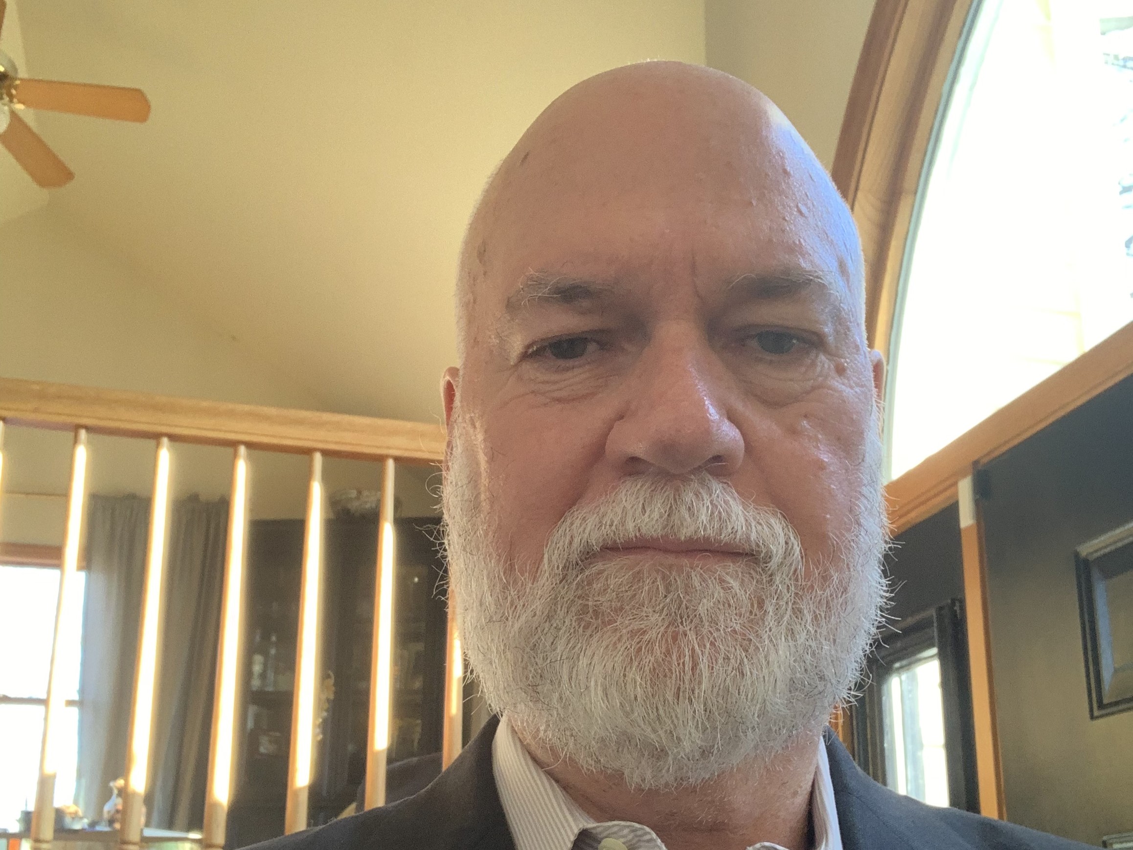 Picture of Hans Brand