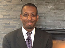 Picture of Samuel Darryl Huff II