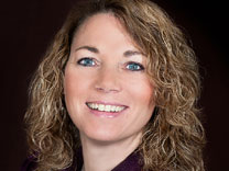 Picture of Libby Farmer