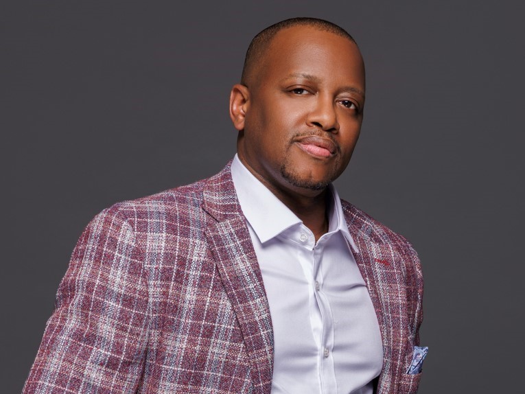 Picture of Rod Stovall Jr