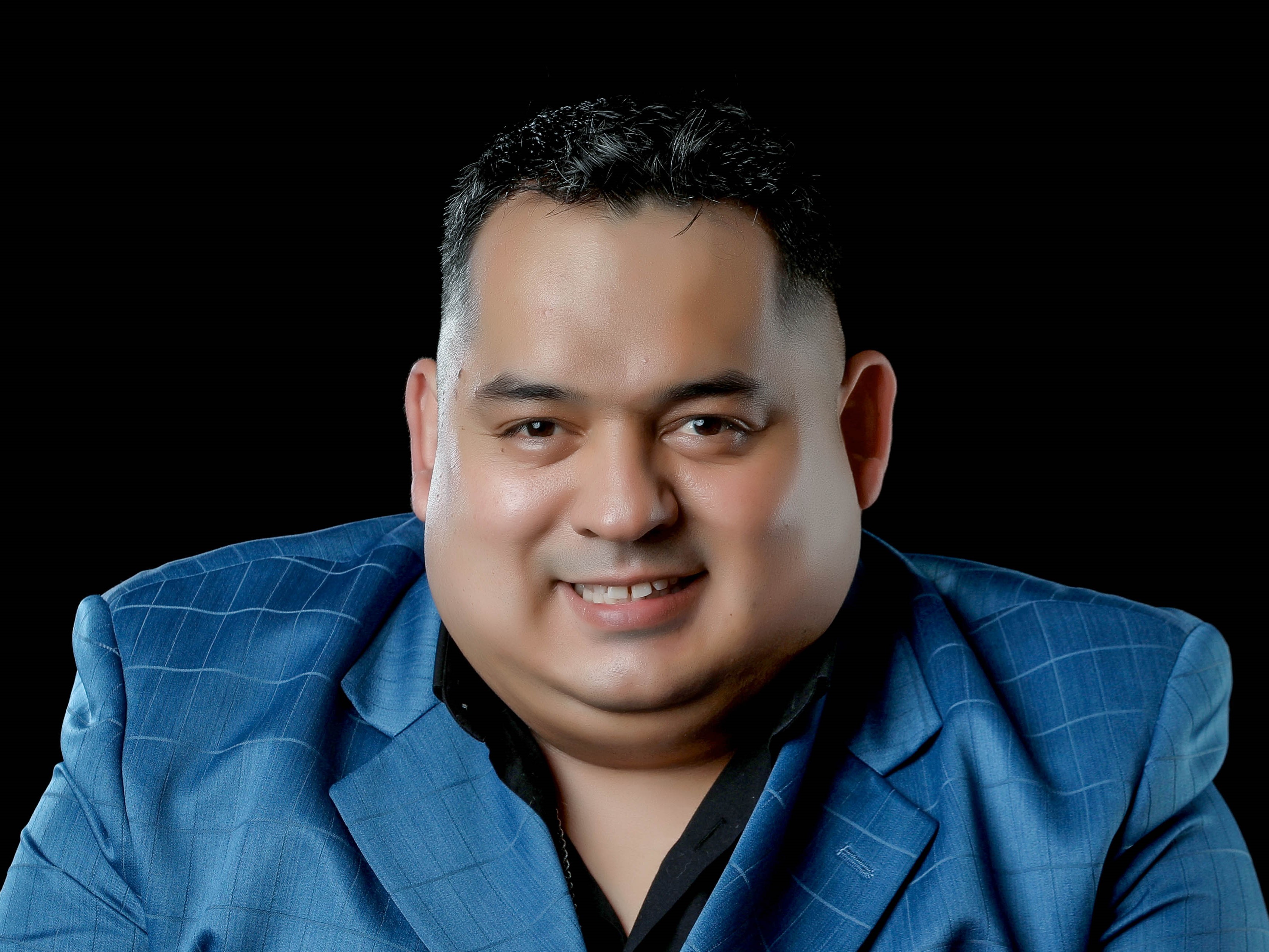 Picture of Jorge Luis Llerena