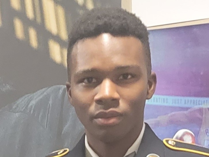 Picture of Mekhial Duncan