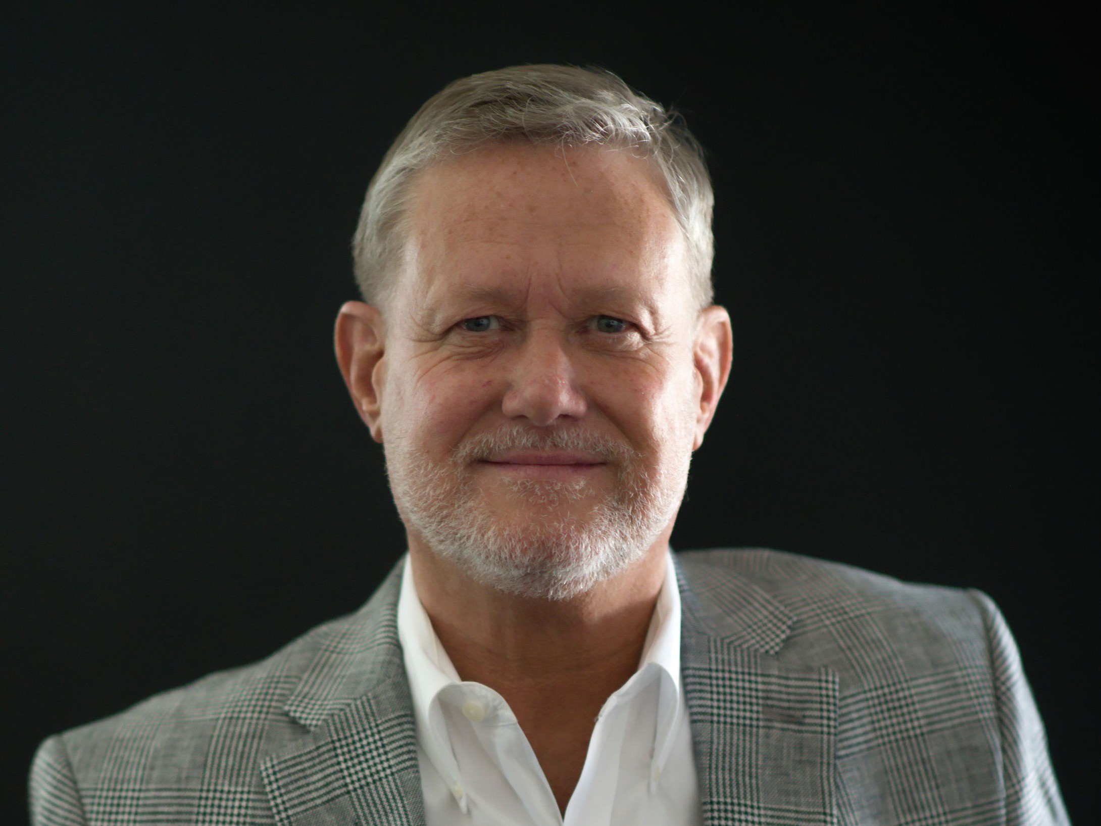 Picture of Brad Campbell