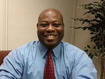 Picture of Chris Nix