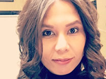 Picture of Martha Esparza