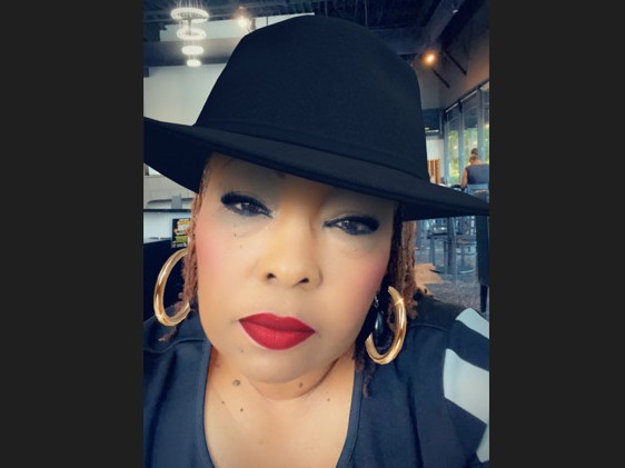 Picture of Darlene Falls