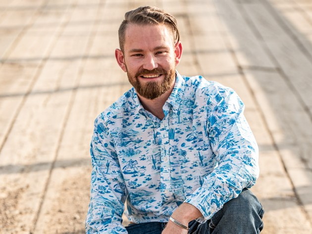 Picture of Peter Neil Verleysen