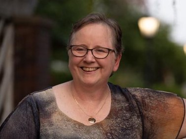 Picture of Rebecca Sue Fegan