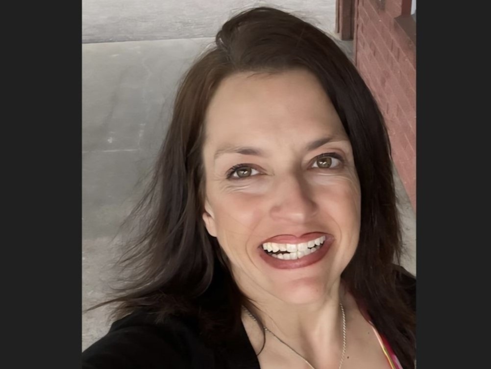 Picture of Faye Allen