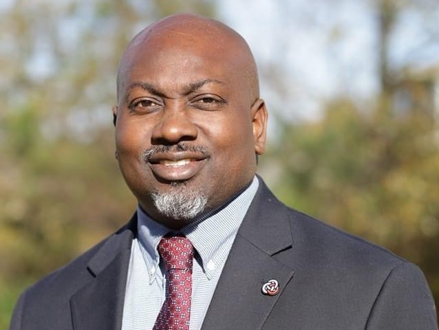 Picture of Joe Kellogg