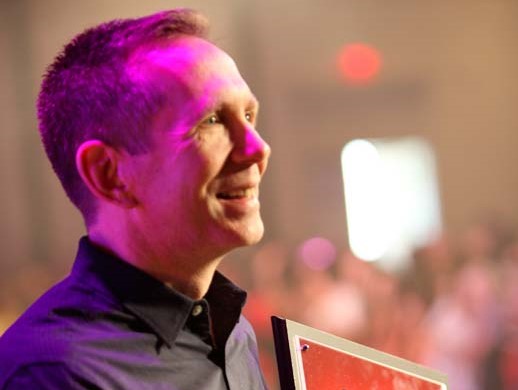 Picture of Dan Brochu