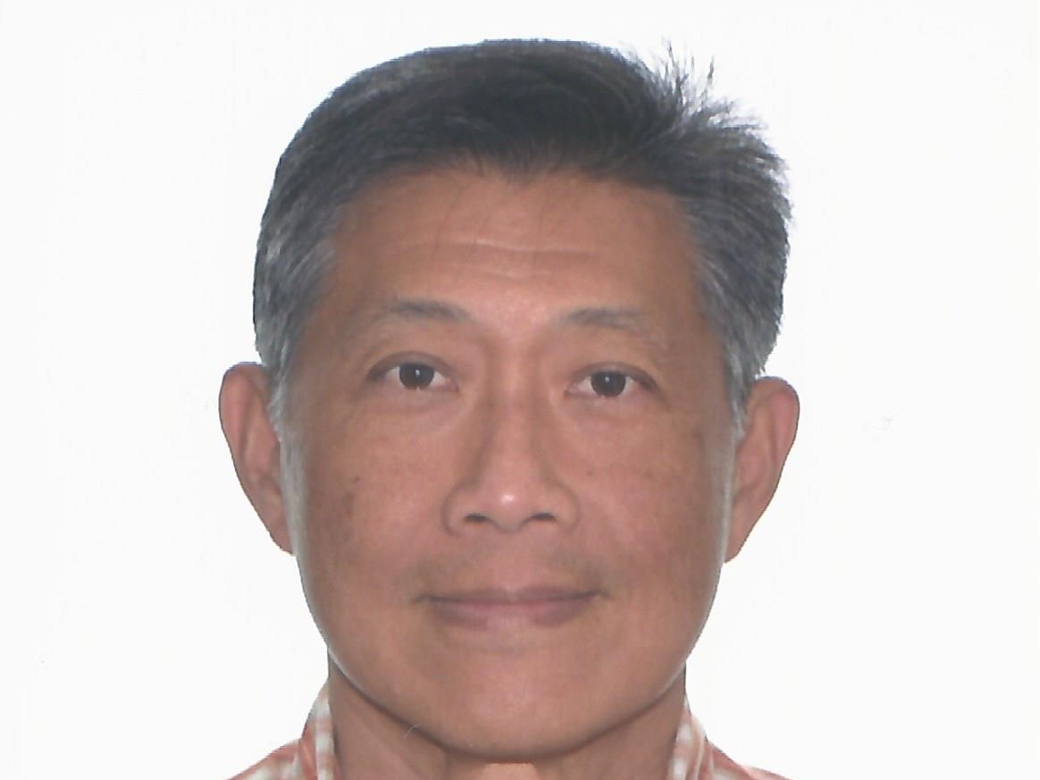 Picture of Kevin G Koh