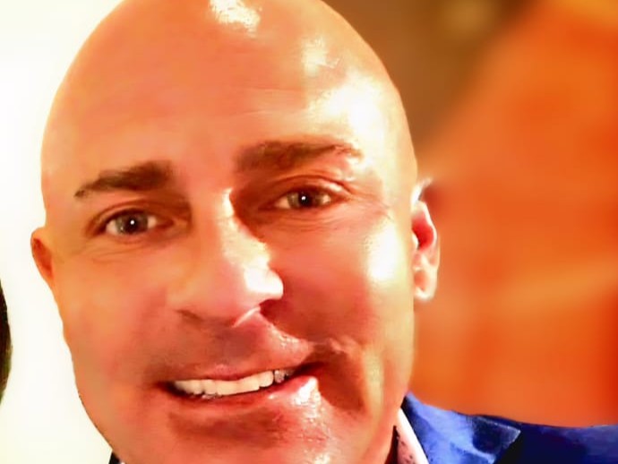 Fotografa de Michael Vicario