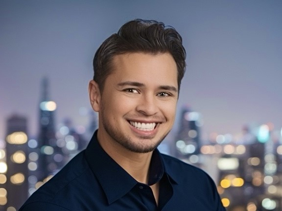 Fotografa de Freddy Murillo Jr