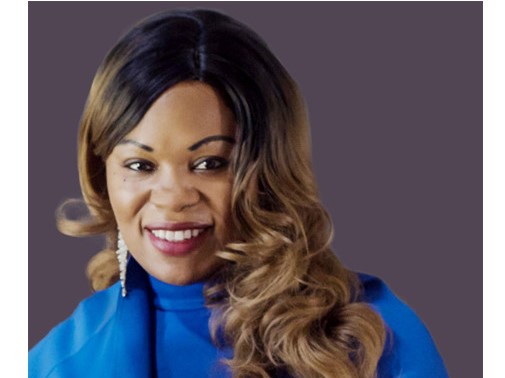 Picture of Shanequa Wilson