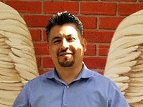 Picture of Eddie Dorado